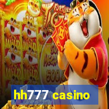 hh777 casino