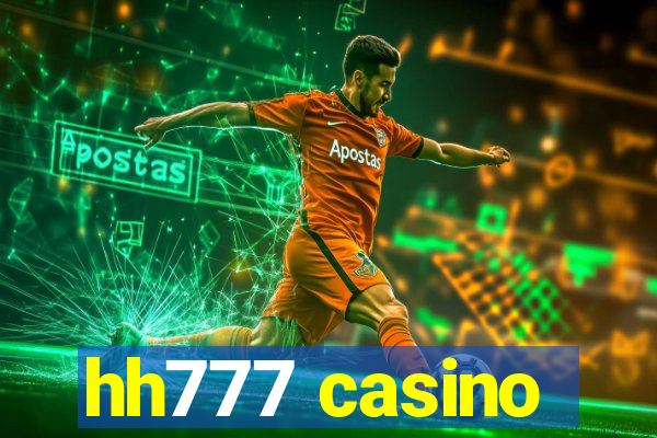 hh777 casino