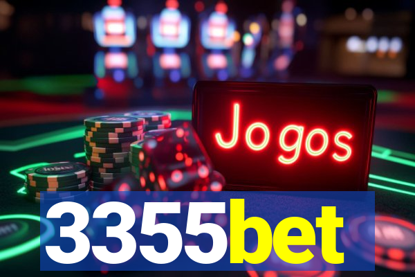 3355bet
