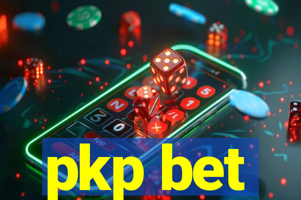 pkp bet