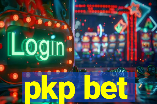 pkp bet