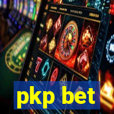 pkp bet