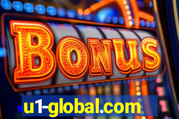 u1-global.com