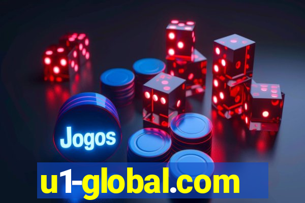 u1-global.com