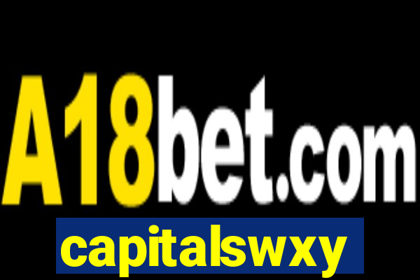 capitalswxy