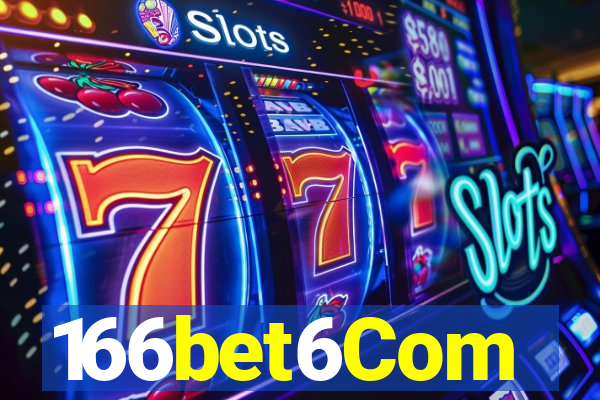 166bet6Com
