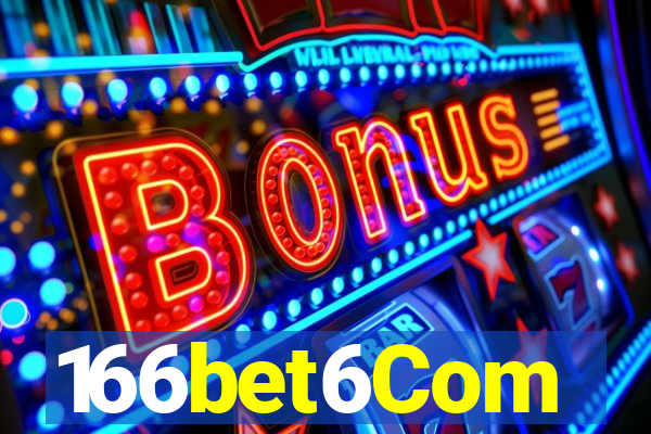 166bet6Com