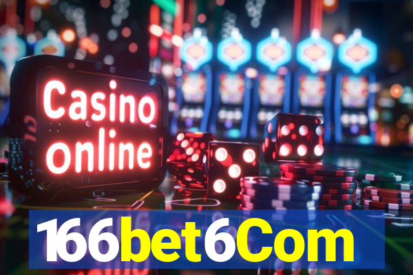 166bet6Com