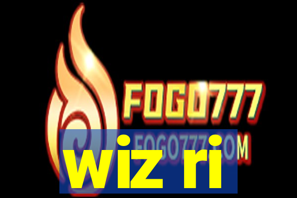 wiz ri