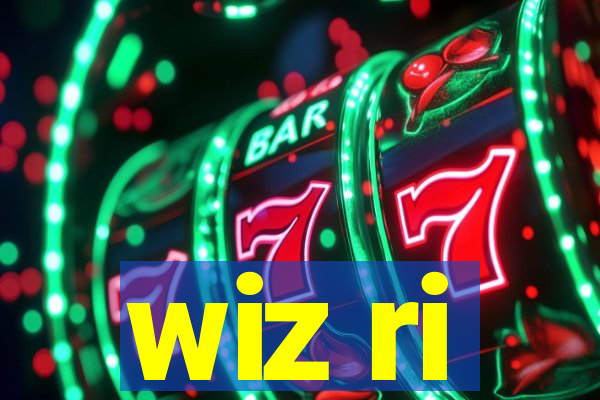 wiz ri