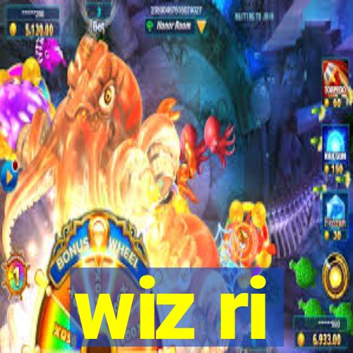 wiz ri