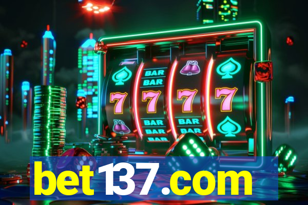 bet137.com