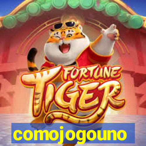 comojogouno