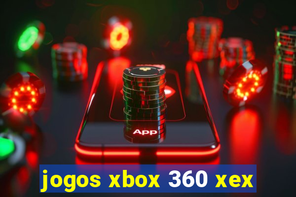 jogos xbox 360 xex