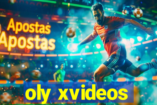 oly xvideos