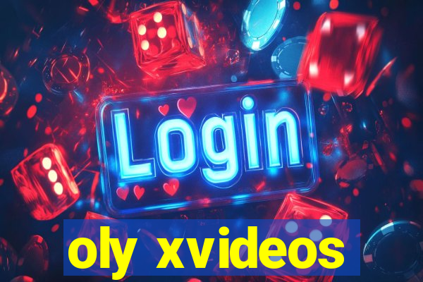 oly xvideos