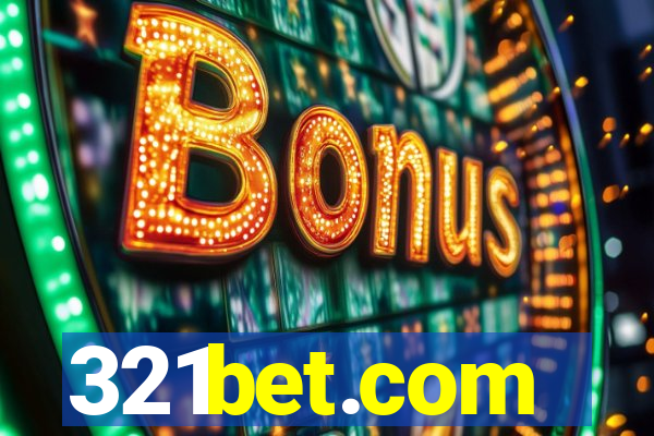 321bet.com