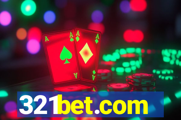 321bet.com