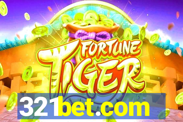 321bet.com