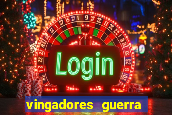 vingadores guerra infinita google drive