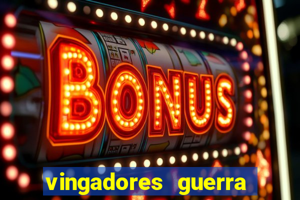 vingadores guerra infinita google drive