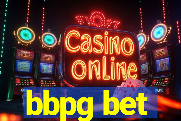 bbpg bet