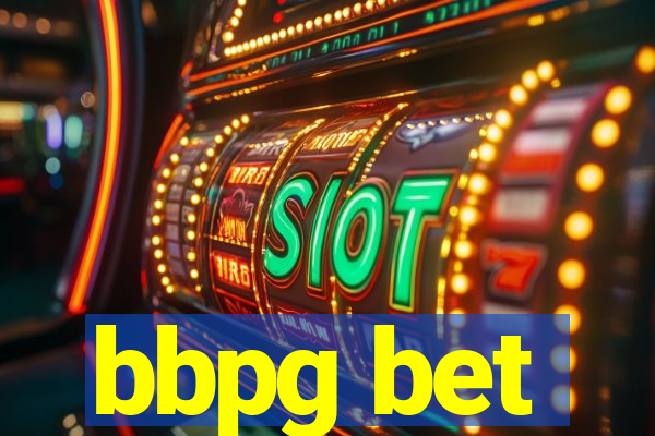 bbpg bet