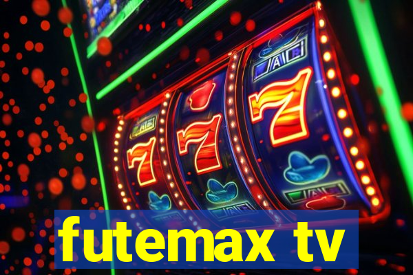 futemax tv