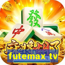 futemax tv