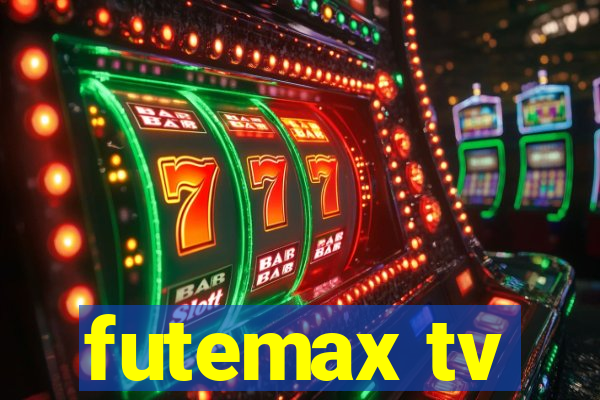 futemax tv