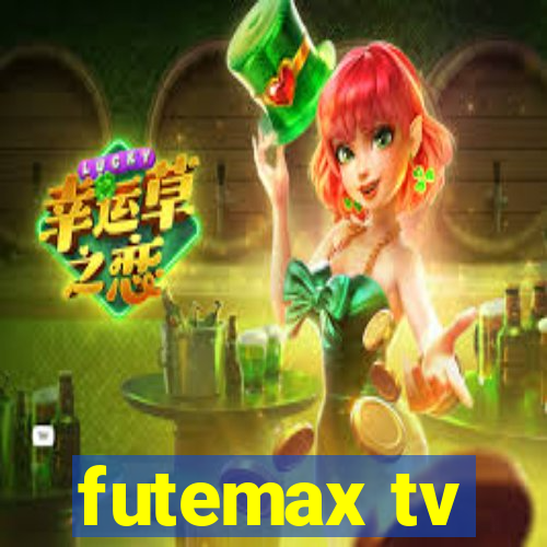futemax tv