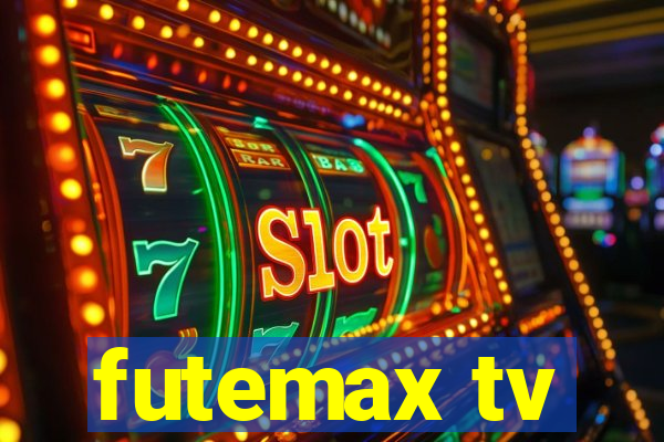 futemax tv