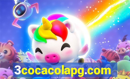 3cocacolapg.com