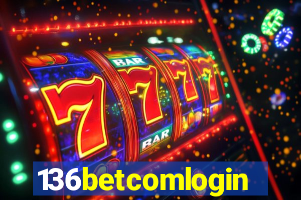 136betcomlogin