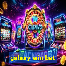 galaxy win bet