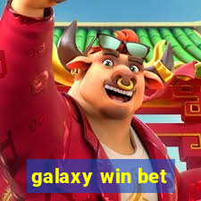 galaxy win bet