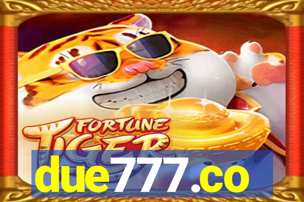 due777.co