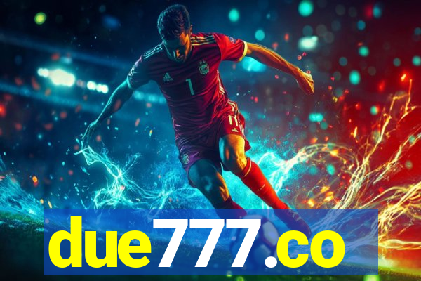 due777.co