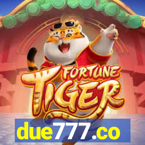 due777.co
