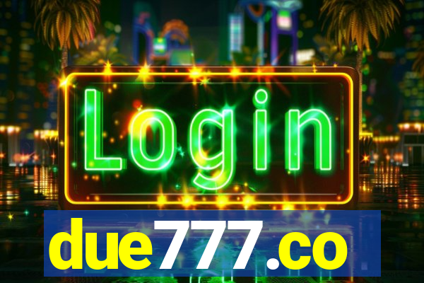 due777.co