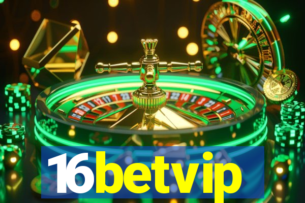 16betvip