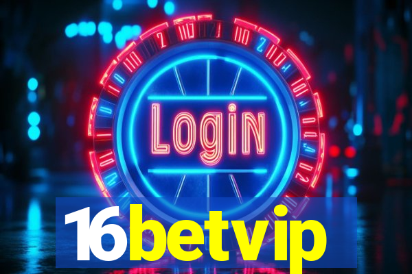 16betvip