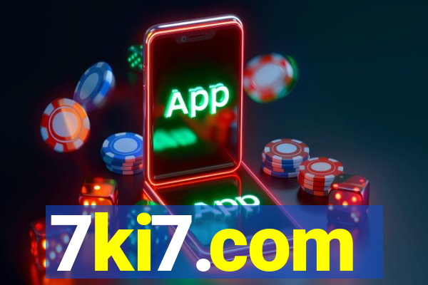 7ki7.com