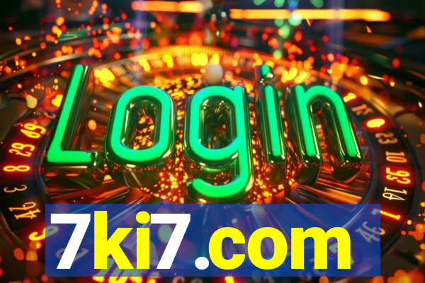 7ki7.com