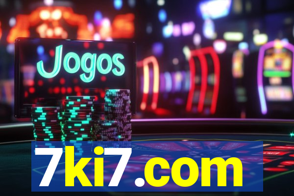 7ki7.com