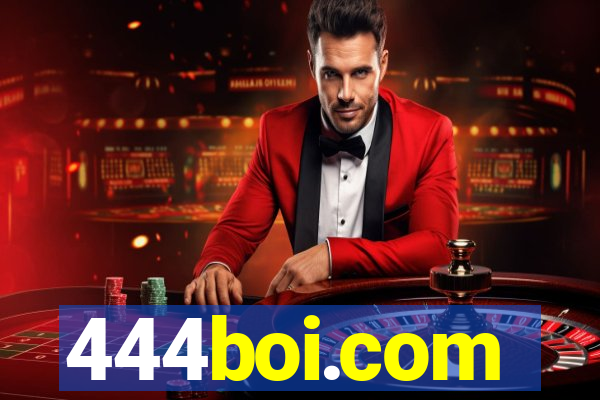 444boi.com