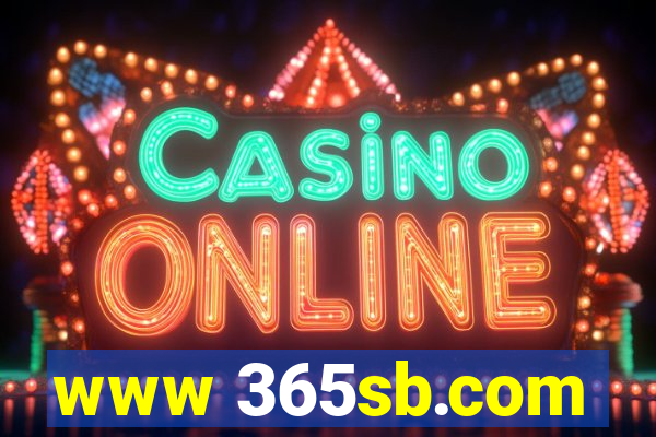 www 365sb.com