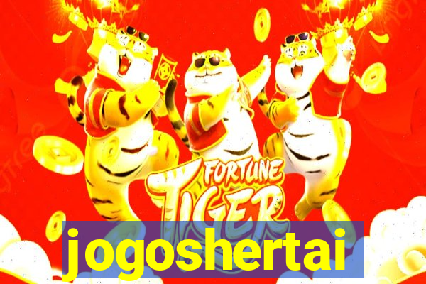 jogoshertai