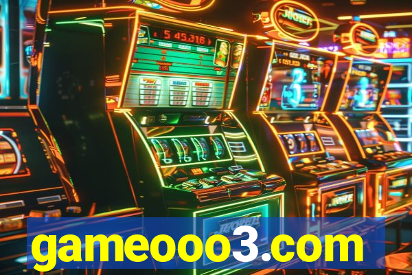 gameooo3.com