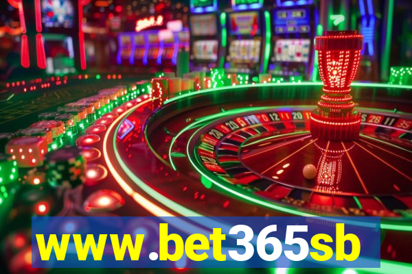 www.bet365sb